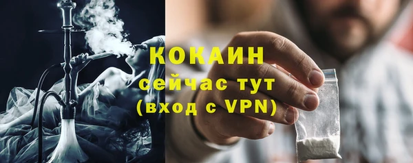 твердый Горнозаводск